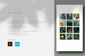 Check spelling or type a new query. Canva Brand Board Templates Free Demo Template On Behance