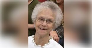 Obituary information for Dorothy Elaine Hamilton