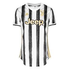 Mit dem adidas juventus turin heimtrikot der saison 2020/2021 präsentiert sich der italienische traditionsverein in den klassischen vereinsfarben. Juventus Turin Trikot Das Neue Juventus Trikots Bei Unisport