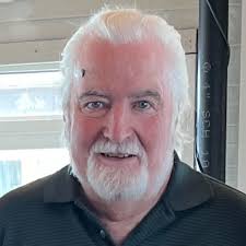 David McNantz Underwood Obituary (2025)