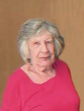 Obituary information for Betty E. Lussier