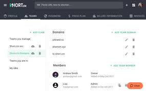 Short Cm White Label Url Shortener Create Your Own Short Branded Urls Acortador De Urls En 2020 Shorts