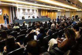 Diego Guimarães defende ampliação do Teste do Pezinho e fortalecimento da triagem neonatal