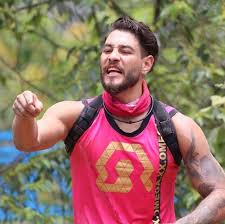 Alejo desafío XX