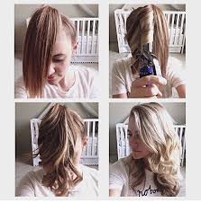 Pin On Hair