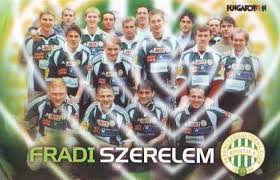 Celebrate the third consecutive and the 32. Fradi Szerelem By Ferencvarosi Torna Club Ep Europop Reviews Ratings Credits Song List Rate Your Music