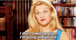 Check spelling or type a new query. Legally Blonde Gif Find On Gifer