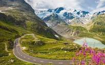 Grimsel Pass, Switzerland 🇨🇭 Epic Swiss Mountain Drive