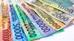 the currency in bali