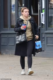 Everyone knows coleen rooney is one very stylish woman. Coleen Rooney Confident Of Winning Libel Battle Against Rebekah Vardy But Regrets It Got This Far Internewscast