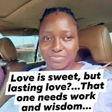 GODLY COUNSEL ON MARRIAGE (GCM)