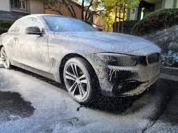 Open and Ready for Shine!** We provide expert detailing daily. Pay only  after you're satisfied. Book now to secure your spot!