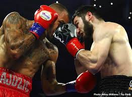 €7.00m* jul 7, 1997 in wien, austria. Photos Results Artur Beterbiev Stops Radivoje Kalajdzic Boxing News 24