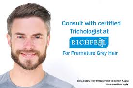 This is when the body's immune system attacks its own cells. How To Prevent White Hair In Eyebrows Eyebrowshaper