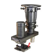 Fifth wheel campers will usually use fifth wheel hitches but some people will use a gooseneck instead. Convert A Ball C5gx1216 Cushioned Adjustable 5th Wheel To Gooseneck Adapter With 7 1 2 Offset Walmart Com Walmart Com