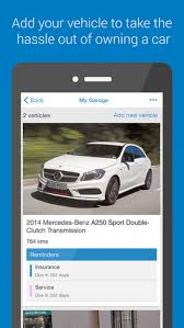 Looking for private party sales? Carsales Ios And Android Apps Silver Winner 2016 App Design Awards