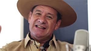 Darío Tórrez feat Luchin Zeballos 'OJITOS CLAROS' chacarera PRIMICIA 2023