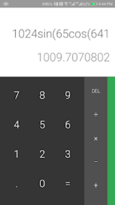 Hi, there you can download apk file calculator for android free, apk file version is 1.3.7 to description of smart hide calculator (from google play). Calculator Vault App Hider Hide Apps Apk For Android Download