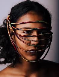 Profile for Laila Ives-MODEL