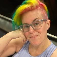 Andrea Hope (rainbowDre)