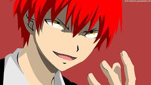 Check spelling or type a new query. Hd Wallpaper Anime Assassination Classroom Karma Akabane Wallpaper Flare