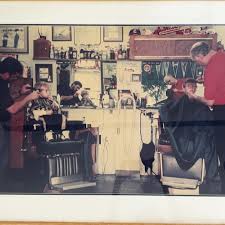 Causey's Barber Shop