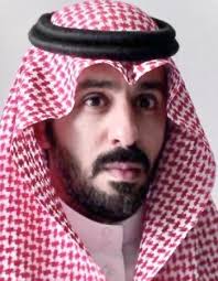 سلطان محمد عبدالعزيز الغديّر