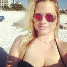 Anna Charitou's Instagram, Twitter & Facebook