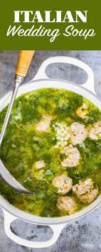 Italian Wedding Soup Recipe Simplyrecipes Com Recipe Italian Soup Italian Wedding Soup Italian Wedding Soup Recipe