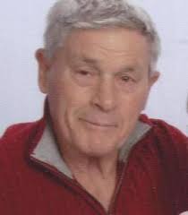 Robert Wahlgren Obituary