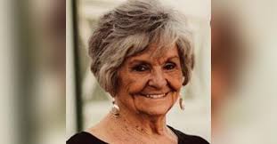 Janie Faye Callen Obituary