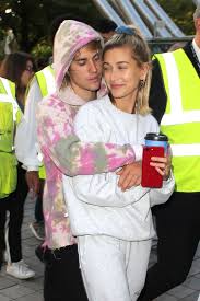 Hailey has always been a fan of justin bieber, she has always been there for him, as a friend, as a girlfriend and as a wife.now justin is happy, and that. Hailey Baldwin Marks Her Marriage By Changing Her Name On Instagram Vogue