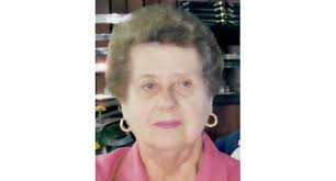 Lucy Amato Obituary (1924