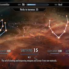 Skyrim: 10 Best Skills For A Werewolf Build