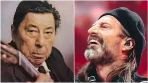 La música tras el silencio de Nenette