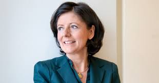 October 13 at 2:35 am ·. Malu Dreyer Beantwortet Fragen An Das Leben Chrismon