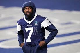 Jones, Schottenheimer open up on Cowboys' decision to place CB Trevon Diggs  on IR