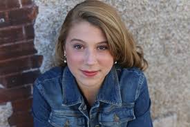 Peyton Epperson, Actress & Commercial Model