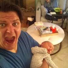 Adam Lee Bjerke (@AdamLBjerke)