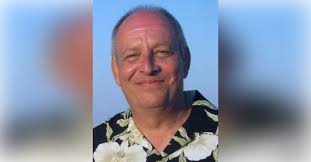 Obituary information for David Scott Wofford