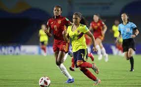 Introducción del futbol femenino a colombia. Colombia Estrenara Una Liga De Futbol Femenino Este Ano El Correo
