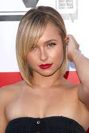 20 Most Flattering Haircuts For Round Faces Short Hair Styles For Round Faces Round Face Haircuts Hairstyles For Round Faces