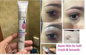 Nowadays, there are so many products of avon skin so soft hair removal sensitive in the market and you are wondering to choose a best one.you have here are some of best sellings avon skin so soft hair removal sensitive which we would like to recommend with high customer review ratings to guide. Avon Skin So Soft Fresh Smooth Skin So Soft Avon Skin So Soft Facial Hair Removal Cream