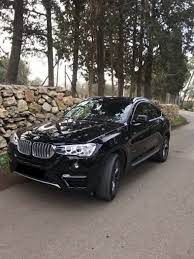 Black Bmw X4 2018 Bmw Bmw Convertible Bmw Wagon