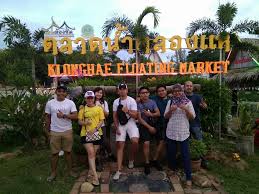 Thailand adalah negara sempadan yang boleh kita pergi menggunakan jalan. Pakej Travel Bajet Hatyai Songkla 3h2m Dari Kl Rm288