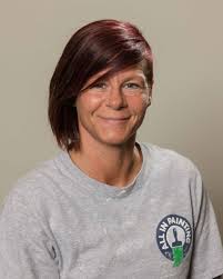 Plainfield Service Area