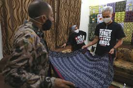 Abdul rachman saleh no 31 semarang tel. Pt Unilever Indonesia Jawa Tengah Tegal Kapolda Jawa Tengah Lakukan Peletakan Batu Pertama Rungkut Mapan Utara Fe 1 Rungkut Tengah Gunung Anyar Jawa Timur Littleindiadesign