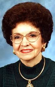 Glenna Sheets dies Wednesday; funeral Saturday