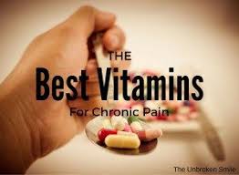 Pin On Vitamins