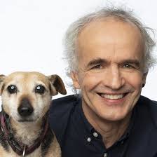 I'm late to the "Laika Party"